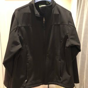 Light rainproof/wind proof jacket